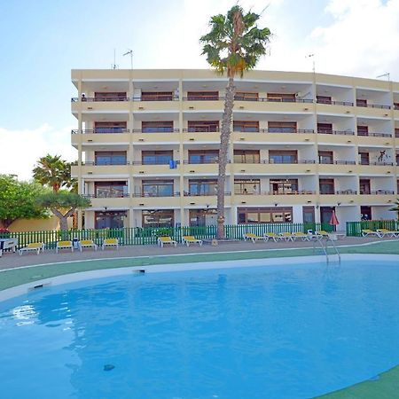 Apartamentos Los Juncos I Playa del Ingles  Bagian luar foto