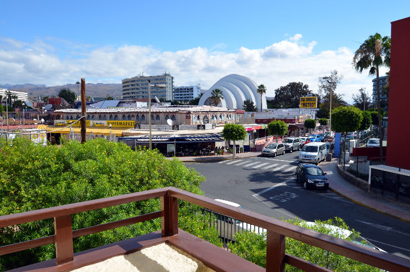 Apartamentos Los Juncos I Playa del Ingles  Bagian luar foto